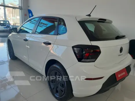 Polo Hatch 1.0 4P MPI TRACK