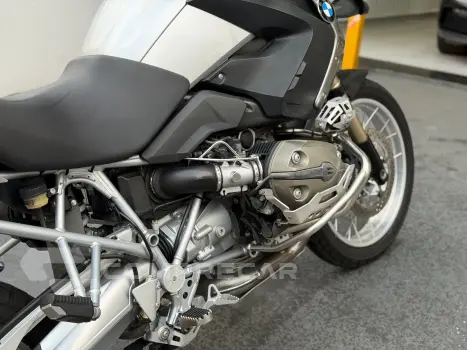 R 1200 Gs