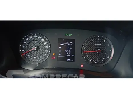 HB20 1.0 12V FLEX SENSE PLUS MANUAL