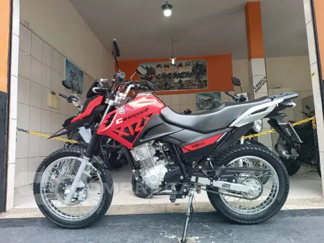 Yamaha Crosser 150 Z
