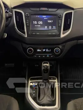CRETA 16A PULSE