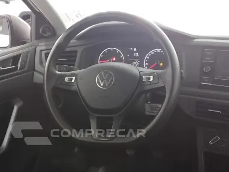 POLO 1.0 MPI TRACK MANUAL