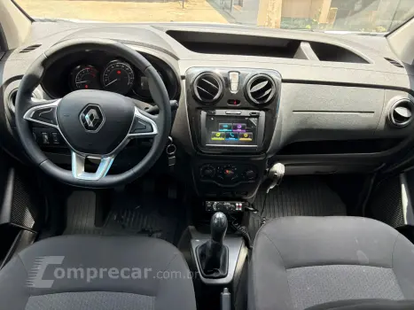 KANGOO 1.6 Expression 16V