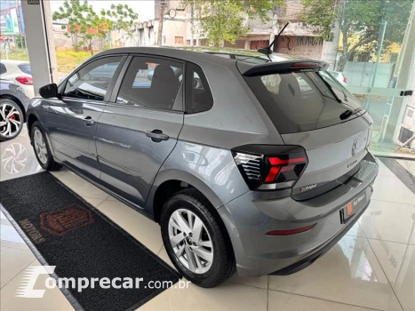 POLO 1.0 170 TSI Comfortline
