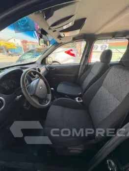 ECOSPORT 1.6 Freestyle 8V