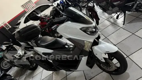 Yamaha nmax 160C abs