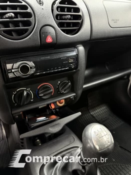 KANGOO 1.6 Express 16V