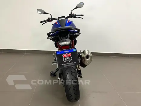 BMW G 310 R ABS
