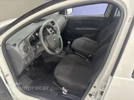 SANDERO Authentique Flex 1.0 12V 5p