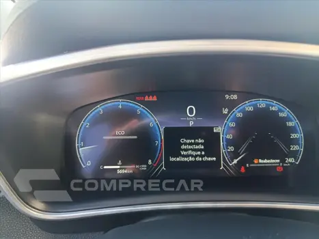 COROLLA CROSS 2.0 VVT-IE FLEX XRE DIRECT SHIFT
