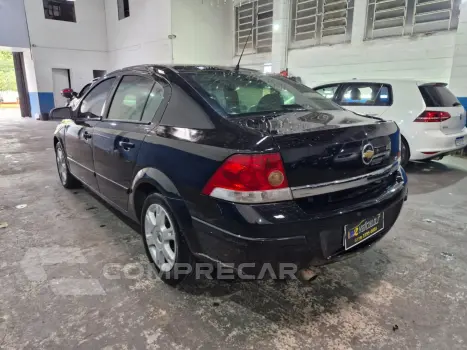VECTRA 2.0 MPFI EXPRESSION 8V FLEX 4P MANUAL