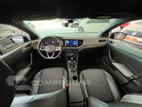 VIRTUS 1.4 250 TSI Exclusive