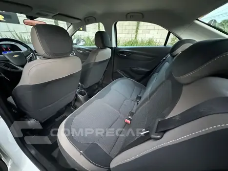 PRISMA 1.4 MPFI LTZ 8V FLEX 4P MANUAL