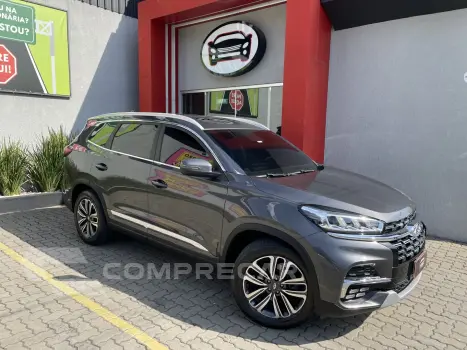 TIGGO 8 1.6 TGDI GASOLINA TXS DCT