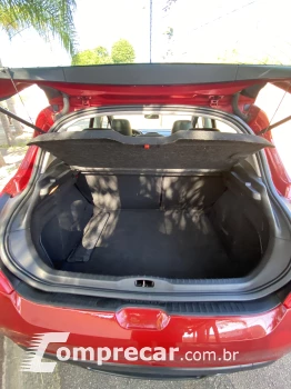 308 2.0 Allure 16V