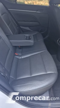 ELANTRA 2.0 16V Special Edition