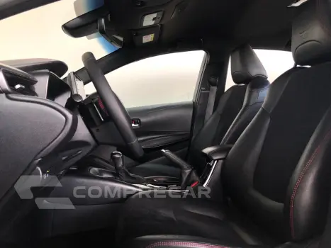 COROLLA 2.0 Vvt-ie Gr-s