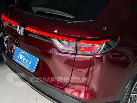 HR-V 1.5 DI I-VTEC FLEX EX CVT