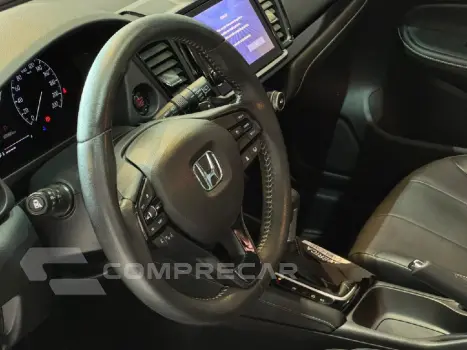 CITY 1.5 i-VTEC FLEX HATCH TOURING CVT