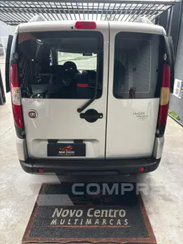 DOBLÒ 1.8 MPI Essence 7L