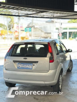 FIESTA 1.0 MPI First Hatch 8V
