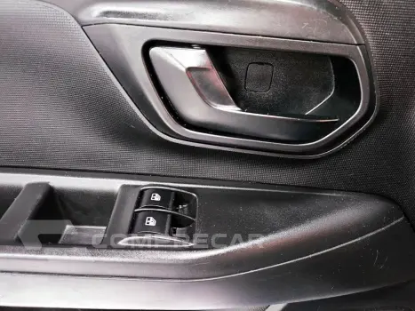 Strada Endurance 1.3 Flex 8V CS Plus