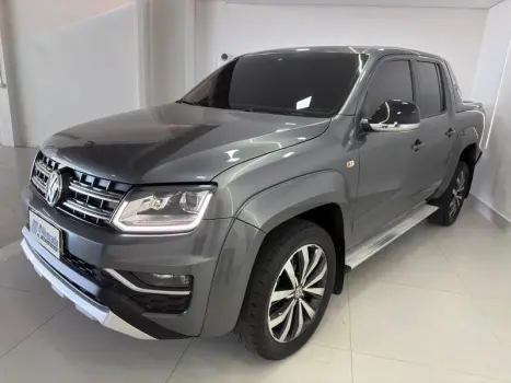 AMAROK V6 EXTR AC4
