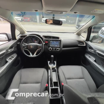 Fit LX 1.5 Flexone 16V 5p Aut.