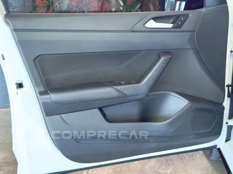 VIRTUS 1.4 250 TSI EXCLUSIVE AUTOMÁTICO