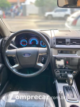 FUSION 2.5 SEL 16V