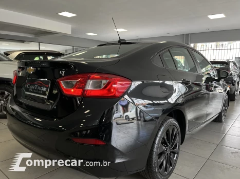 CRUZE 1.4 LT