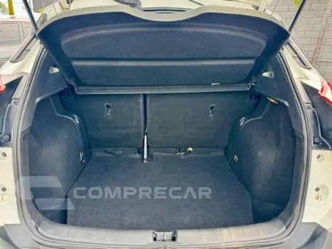 KICKS - 1.6 16V START S DIRECT 4P XTRONIC