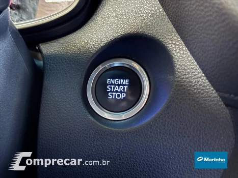 COROLLA CROSS 2.0 VVT-IE FLEX XRE DIRECT SHIFT