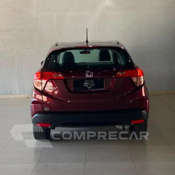 HR-V EXL 1.8 Flexone 16V 5p Aut.