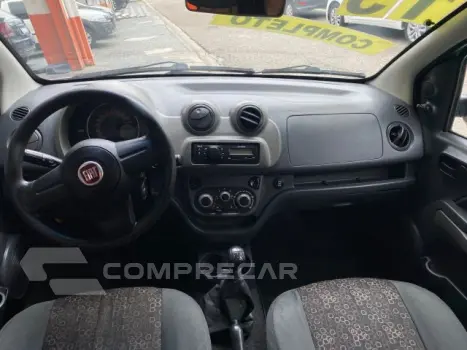 UNO - 1.0 EVO VIVACE 8V 4P MANUAL