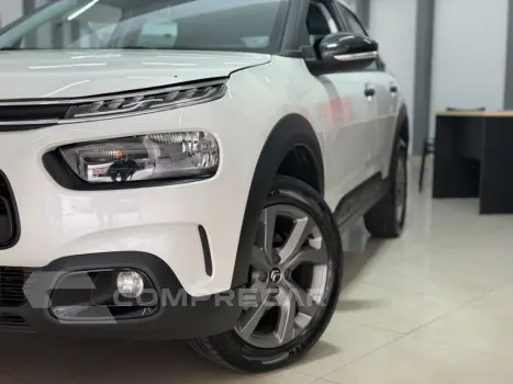 C4 CACTUS 1.6 VTI 120 FLEX FEEL EAT6
