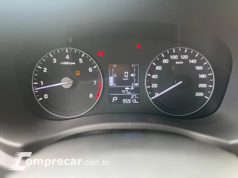 CRETA 1.6 16V Smart
