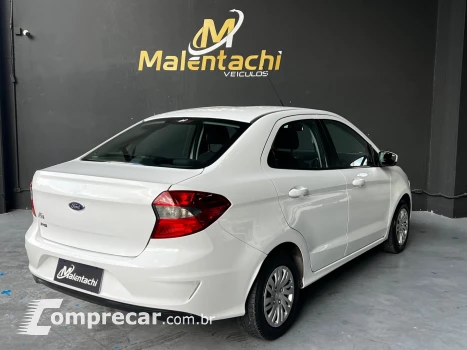 KA 1.5 TI-VCT FLEX SE SEDAN MANUAL