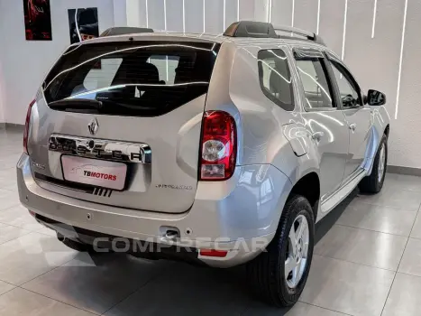 DUSTER Dynamique 2.0 Flex 16V Aut.