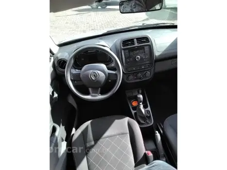 KWID 1.0 12V SCE FLEX ZEN MANUAL