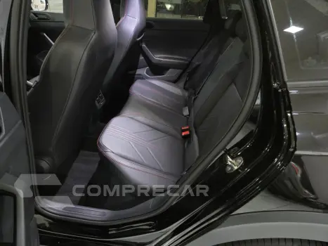 Nivus 1.4 250 TSI TOTAL FLEX GTS AUTOMÁTICO