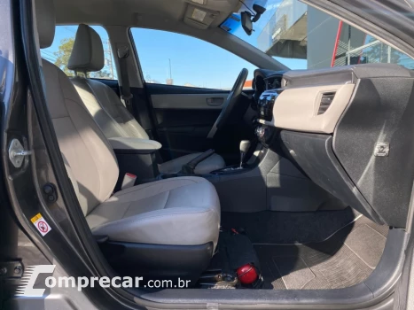 COROLLA 1.8 GLI 16V