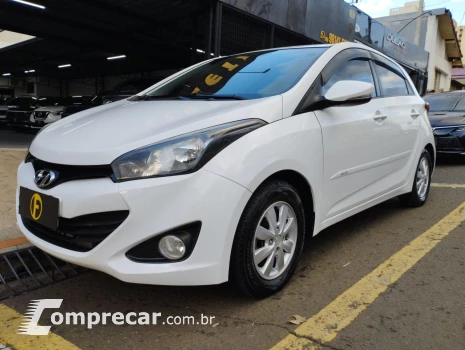HB 20 Hatch 1.0 12V 4P FLEX COMFORT PLUS
