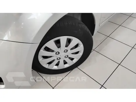HB20 1.0 COMFORT 12V FLEX 4P MANUAL