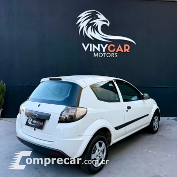 KA 1.0 I 8V