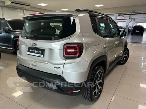 RENEGADE 1.3 T270 TURBO FLEX SAHARA AT6