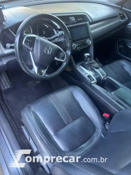 Civic EX 2.0