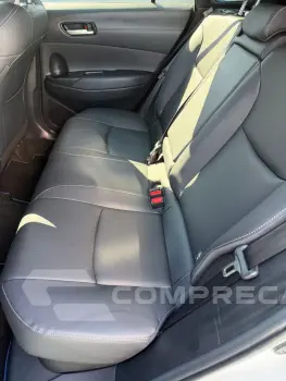 COROLLA CROSS 1.8 VVT-I Hybrid XRV