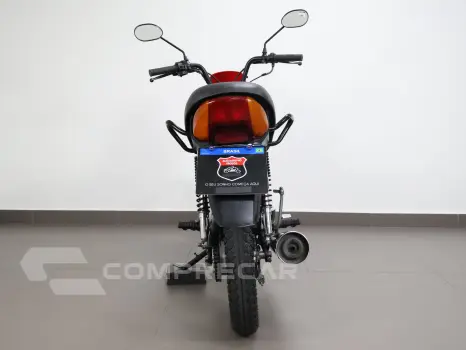 HONDA POP 100