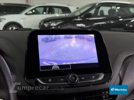 ONIX 1.0 FLEX LT MANUAL